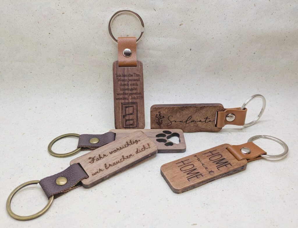 Kleingkeiten (bis 5€)